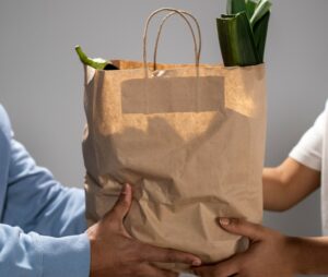 Drive : Quels avantages pour le commerce alimentaire ?