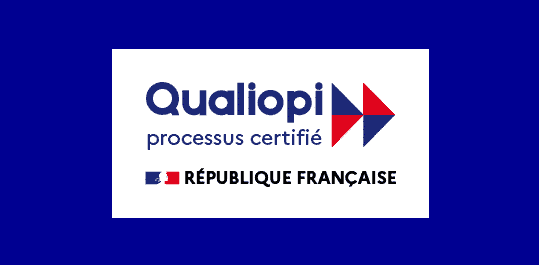 iosoft certifié qualiopi