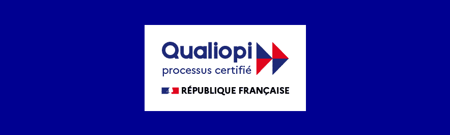 iosoft certifié qualiopi